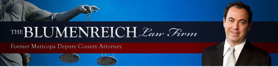 The Blumenreich Law Firm